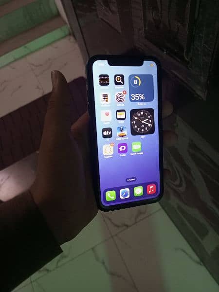 IPHONE XR CONVERTED 13 PRO 4