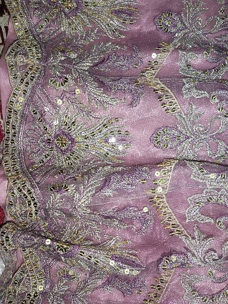 Dulhan Dress One Time use 2