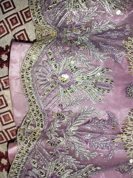 Dulhan Dress One Time use 3