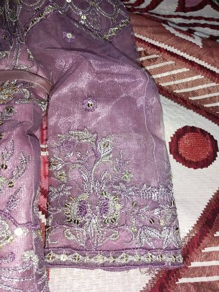 Dulhan Dress One Time use 6