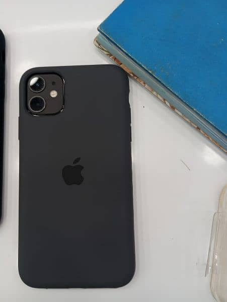 iPhone 11 ( NON PTA ) 64 gb 0