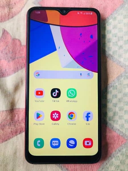 Samsung A10 S 2gb 32gb Neat And Clean Mobile 0