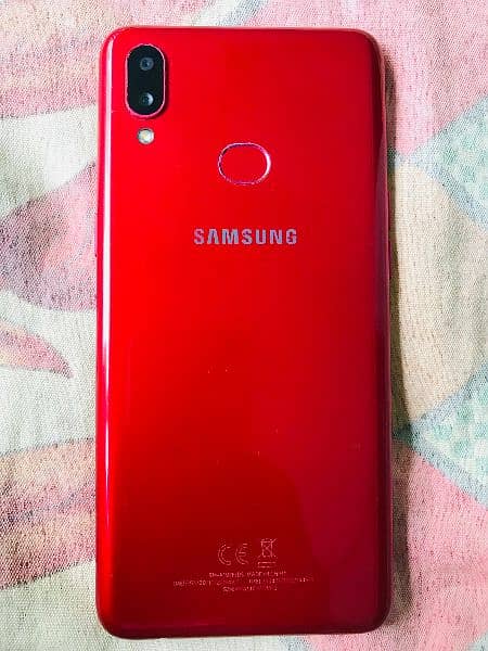 Samsung A10 S 2gb 32gb Neat And Clean Mobile 1