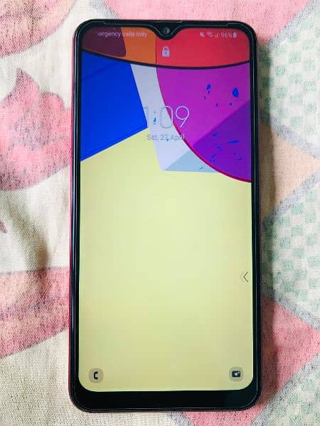 Samsung A10 S 2gb 32gb Neat And Clean Mobile 2