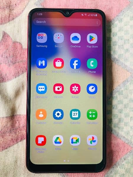 Samsung A10 S 2gb 32gb Neat And Clean Mobile 3