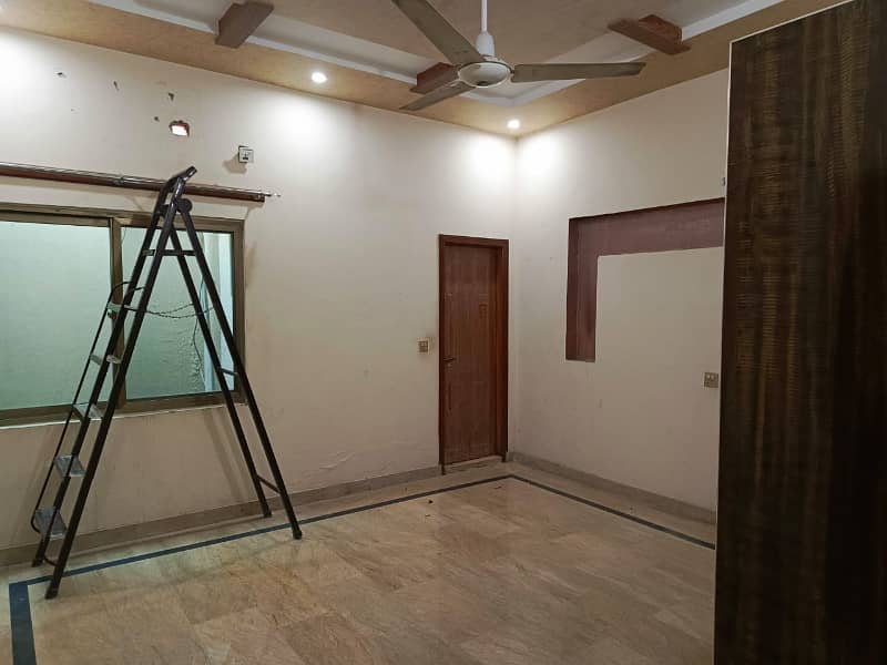 8 marla first floor portion for rent , Lahore medical housing sheme phase 1 main canal road Lahore 10