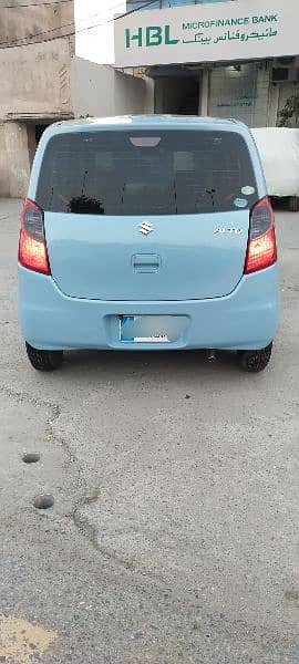 Suzuki Alto 2014 3