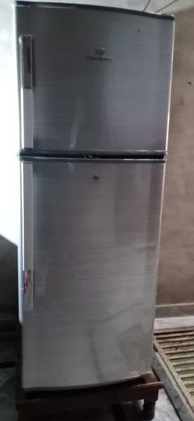 Dawlance 9166 WB LVS Refrigrator for sale 0