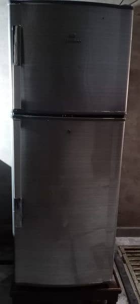 Dawlance 9166 WB LVS Refrigrator for sale 1