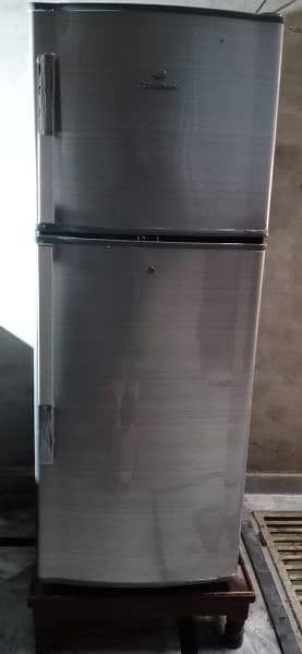 Dawlance 9166 WB LVS Refrigrator for sale 6