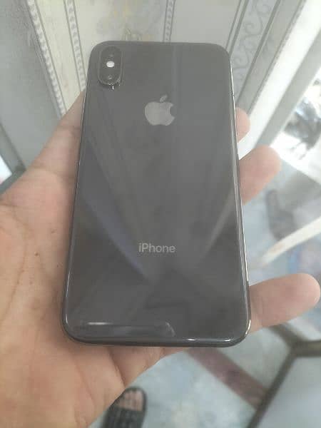 iPhone XS 0