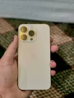 Iphone 13pro | PTA APPROVED