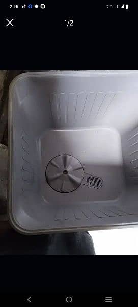 baby washing machine 0