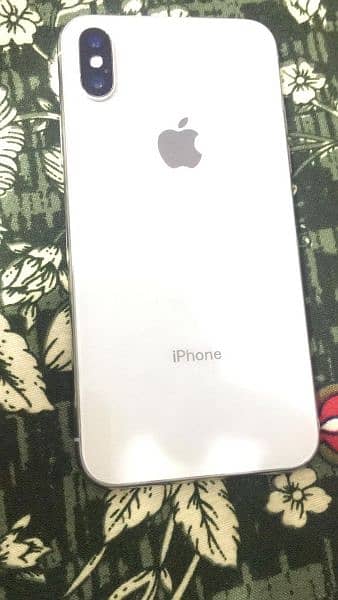 iphone x by pass 64gb 0