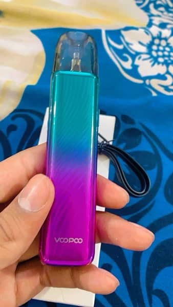 voopoo argus g2 2