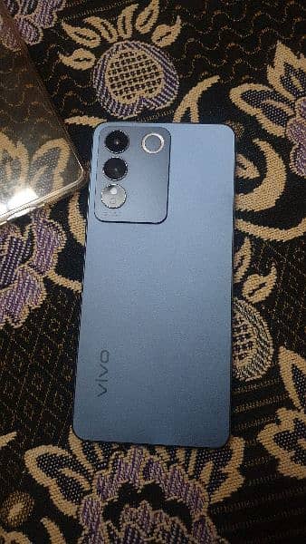 vivo v27e brand new phone 1