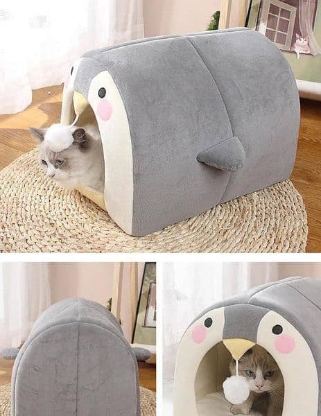 Pet House for Cats 2