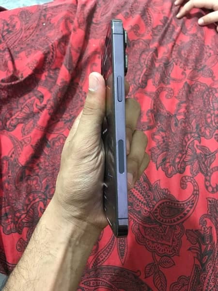 Iphone 14 Pro Max JV LLA 128Gb 3