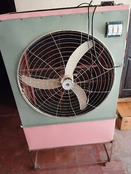 lahori air cooler 0