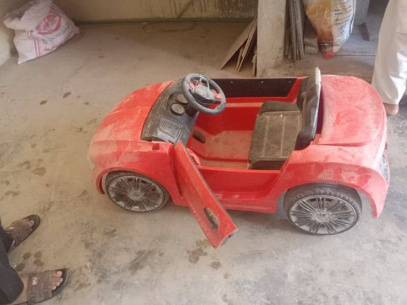 toy car 1