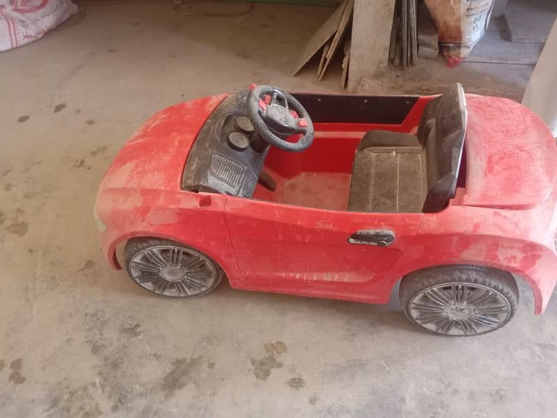 toy car 2