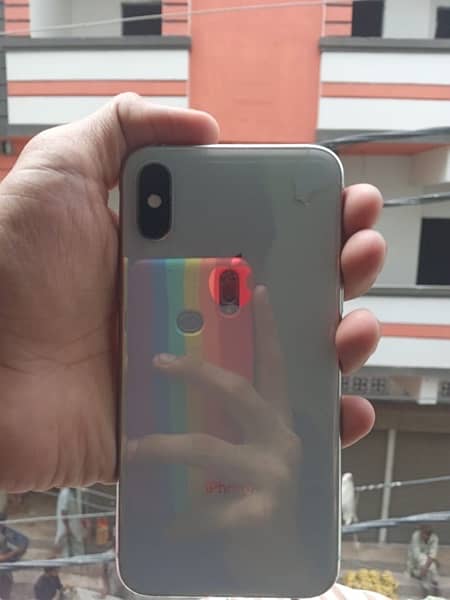 Iphone XS 10/10 (Exchange possible with  ,iphone 11,) 1