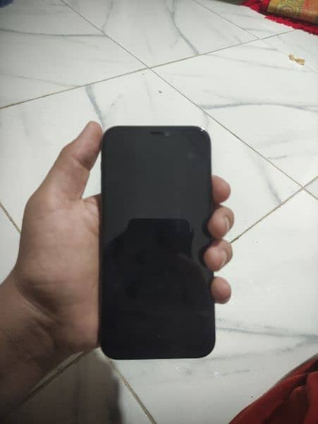 iphone 12 pro 128gb Non PTA 2