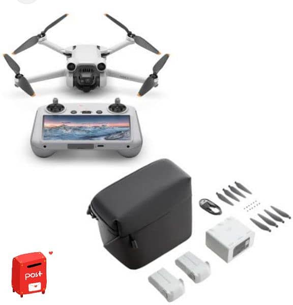 Dji c 1