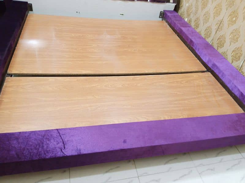 king size bed set/bedroom set 03352266452 4