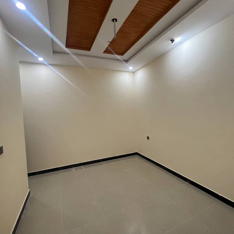 3 Marla Brand New House For Sale, Ali Alam Garden Lahore Medical Housing Scheme Phase2 Main Canal Road Lahore 4