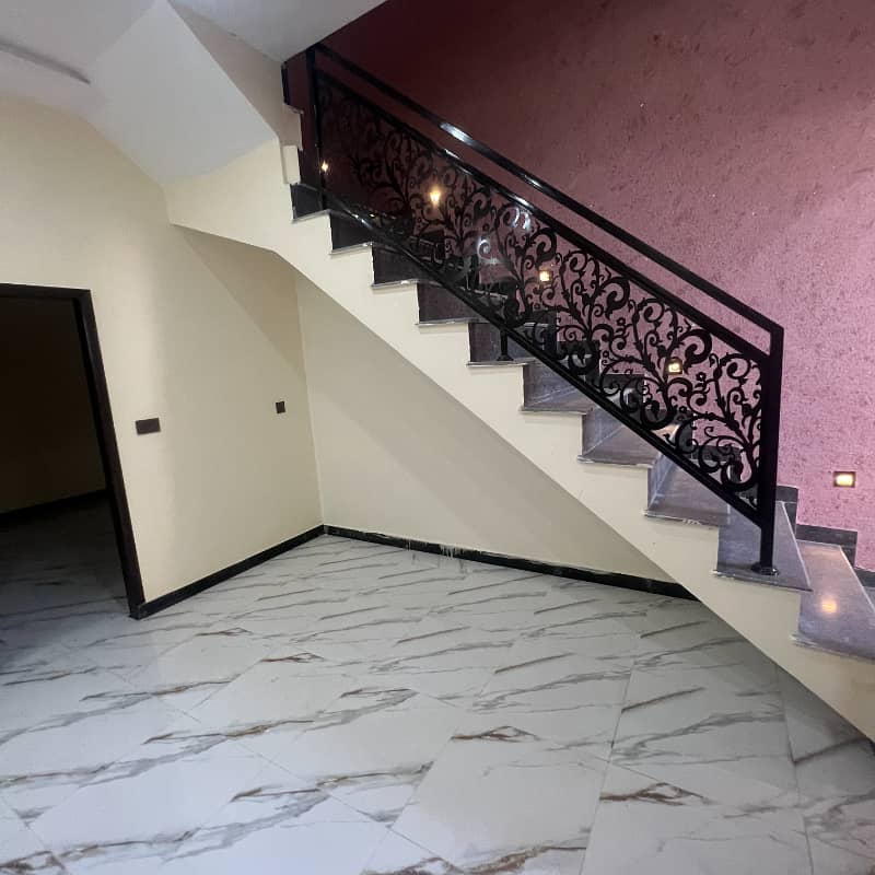 3 Marla Brand New House For Sale, Ali Alam Garden Lahore Medical Housing Scheme Phase2 Main Canal Road Lahore 14