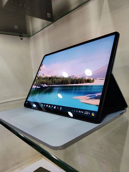 Microsoft Surface Laptop Studio 0