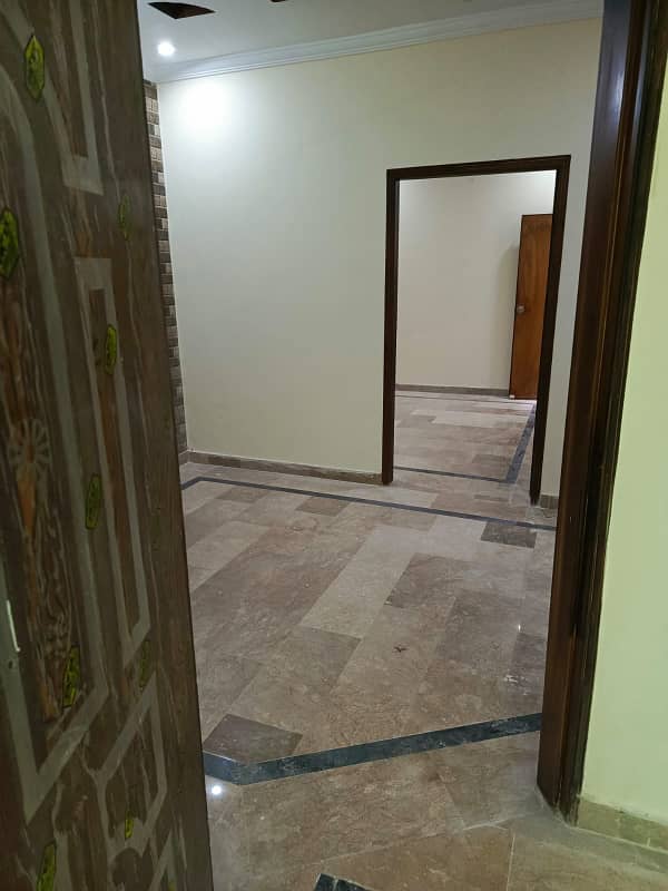 2.5 Marla Brand New House For Sale, Ali Alam Garden Lahore Medical Housing Scheme Main Canal Road Lahore 6