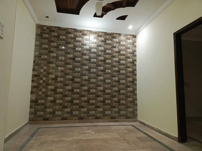 2.5 Marla Brand New House For Sale, Ali Alam Garden Lahore Medical Housing Scheme Main Canal Road Lahore 10