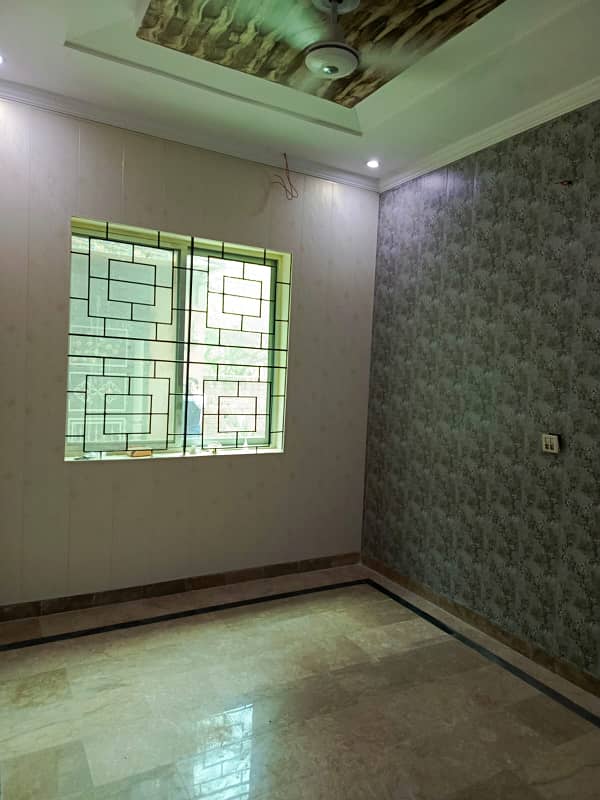 2.5 Marla Brand New House For Sale, Ali Alam Garden Lahore Medical Housing Scheme Main Canal Road Lahore 15