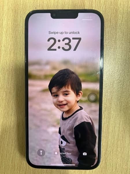 Iphone 13 Pro Max 256 NON PTA 6