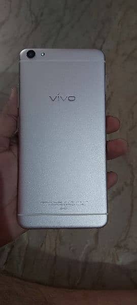 Vivo x7 plus, 6gb, 128gb, kit phone 6