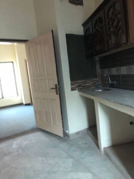 DOUBLE STORY HOUSE Fr RENT IN GULSHAN E ALI COLONY 4