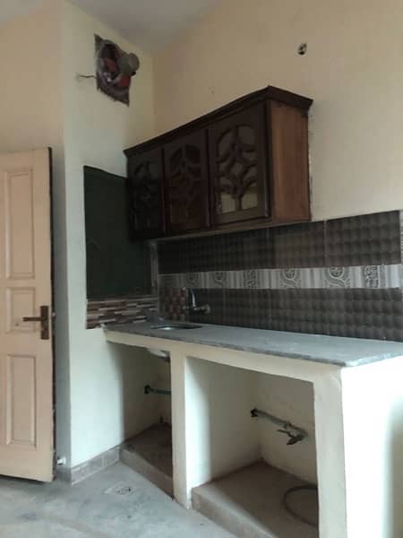 DOUBLE STORY HOUSE Fr RENT IN GULSHAN E ALI COLONY 5