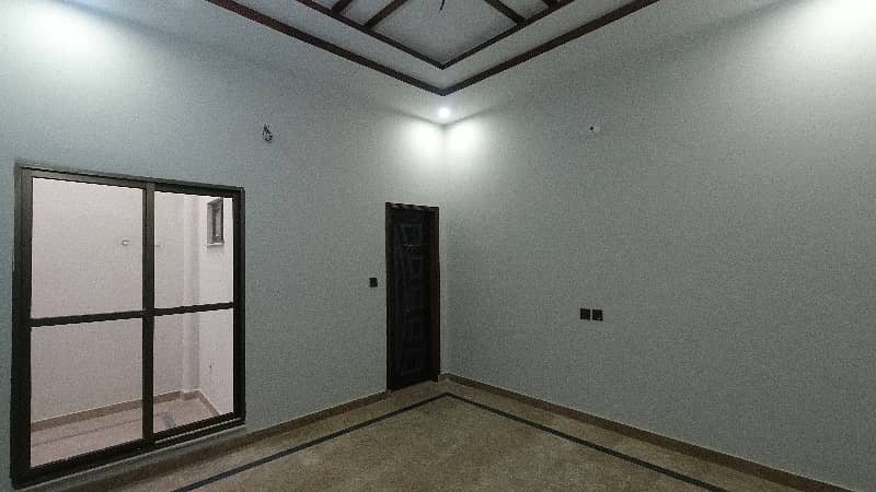 Own A House In 5 Marla Lahore 9