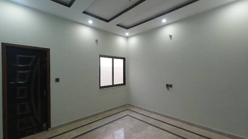 Own A House In 5 Marla Lahore 23