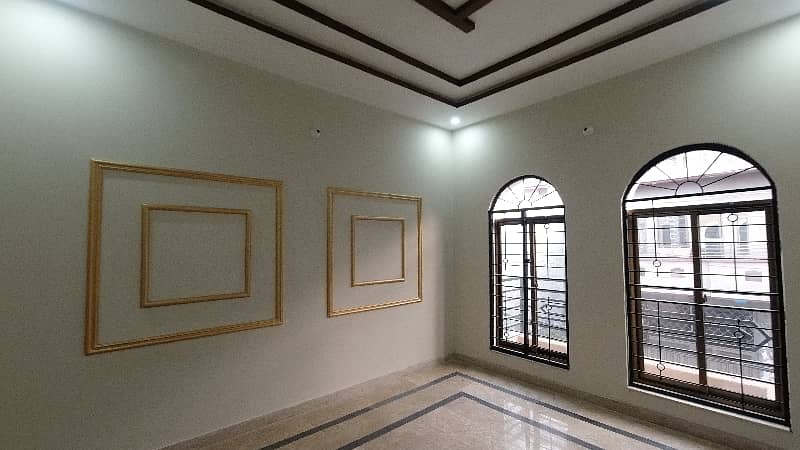 Own A House In 5 Marla Lahore 25