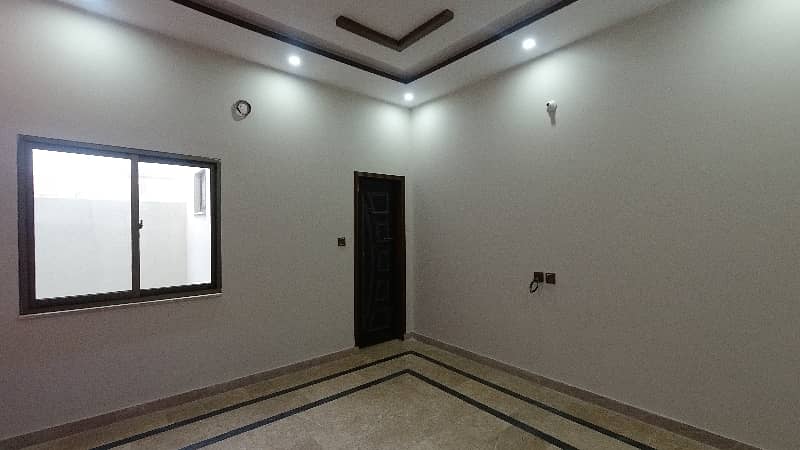 Own A House In 5 Marla Lahore 26