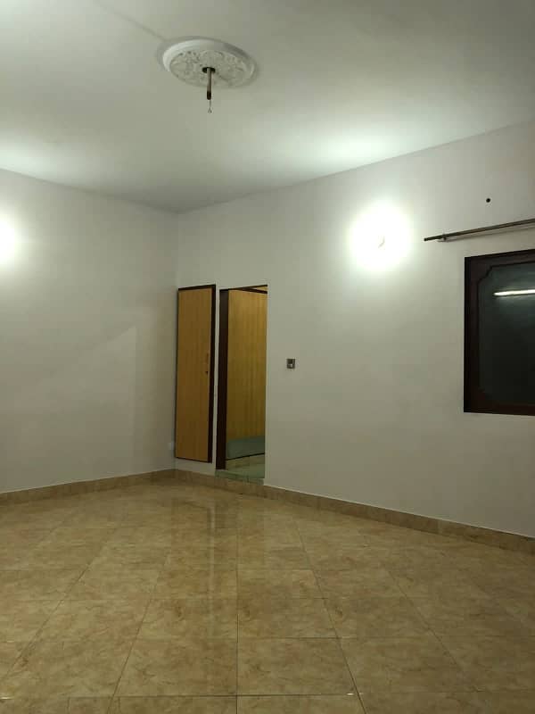 Portion For Rent 3 Bedroom Drawing And Lounge Vip Block 12 Separate Entrance 9