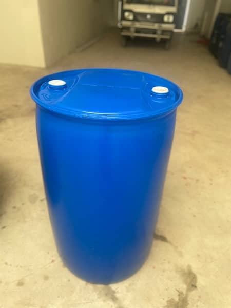plastic k drums oil, iron, petrol, diesel like new drums available 5