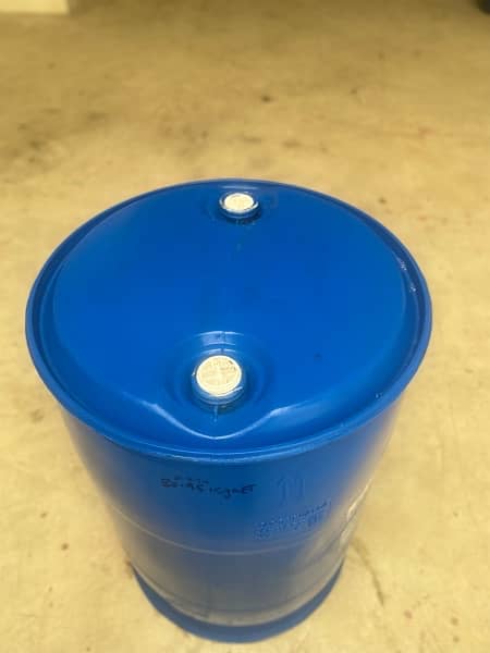 plastic k drums oil, iron, petrol, diesel like new drums available 7