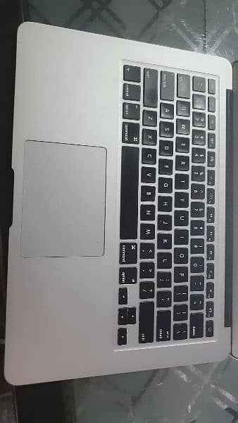 Macbook Air 1