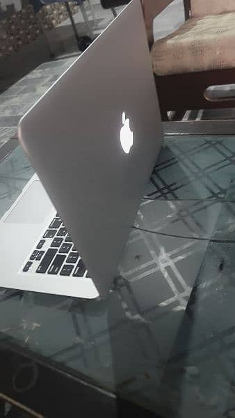 Macbook Air 3