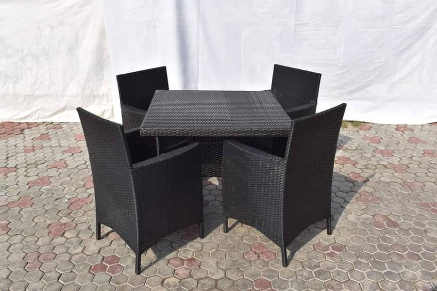 rattan sofa sets/5 seater sofa/sofa chairs/center tables/Garden chairs 11