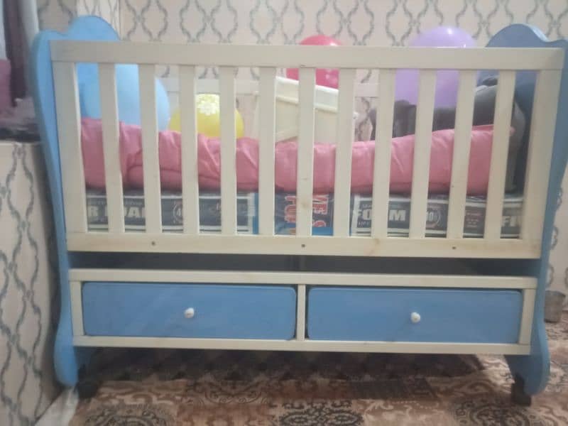 baby Carry bed 1